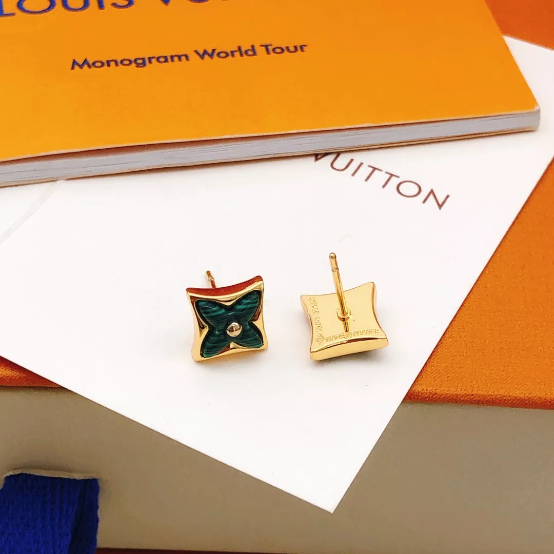 Fashionable 2986 Louis Vuitton Earrings For Women