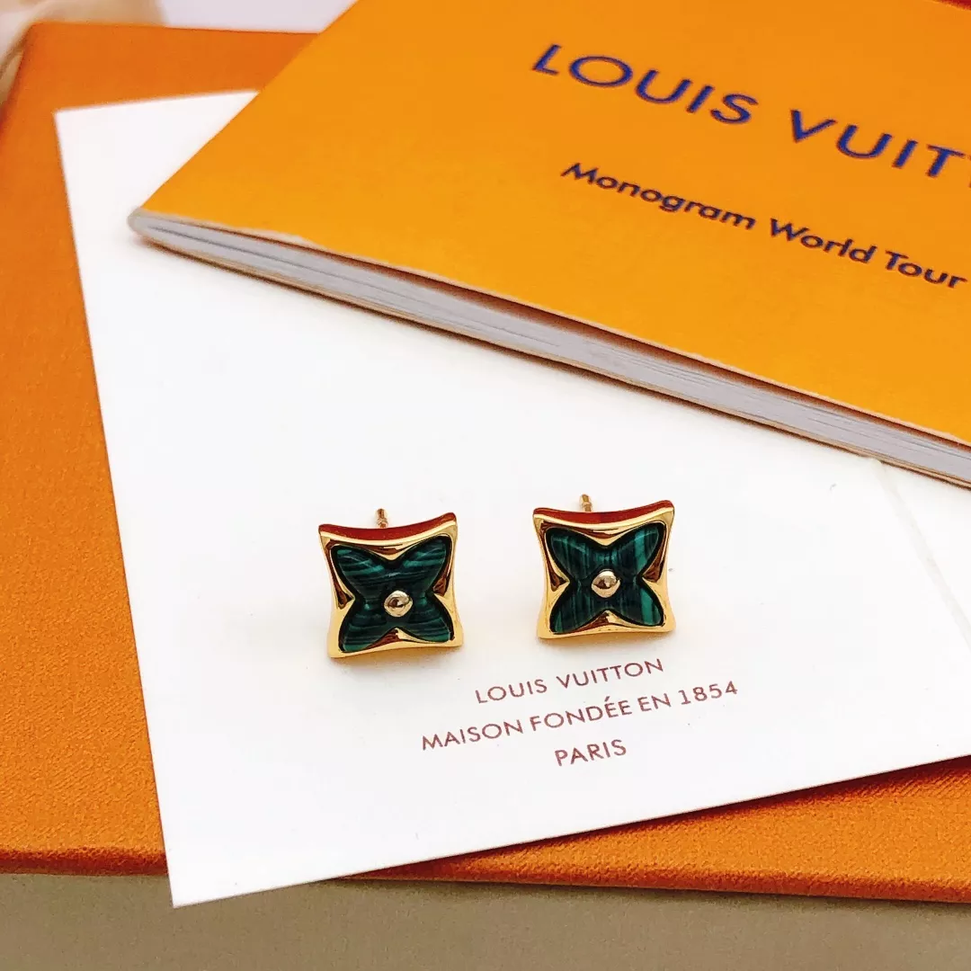 Fashionable 2986 Louis Vuitton Earrings For Women