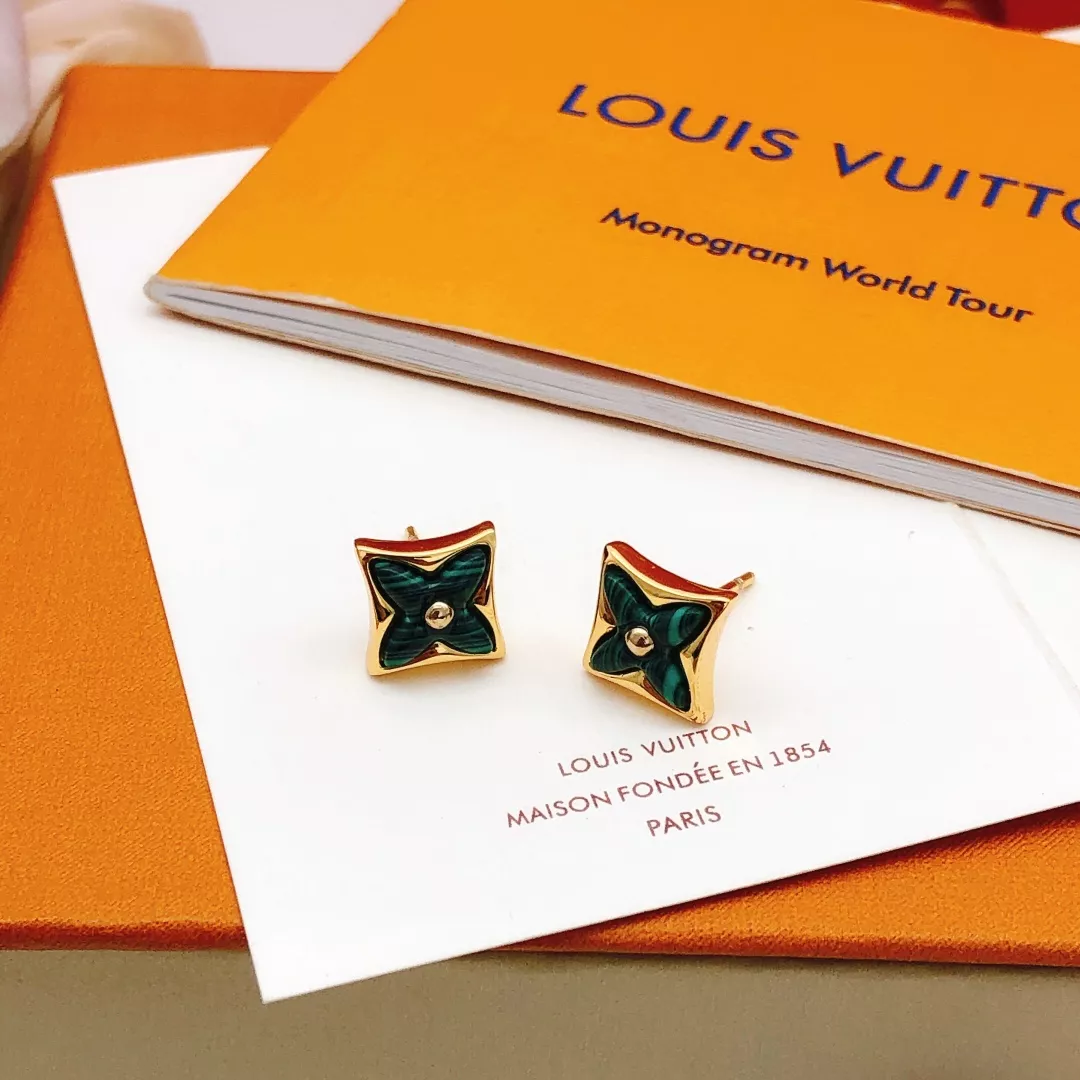 Fashionable 2986 Louis Vuitton Earrings For Women