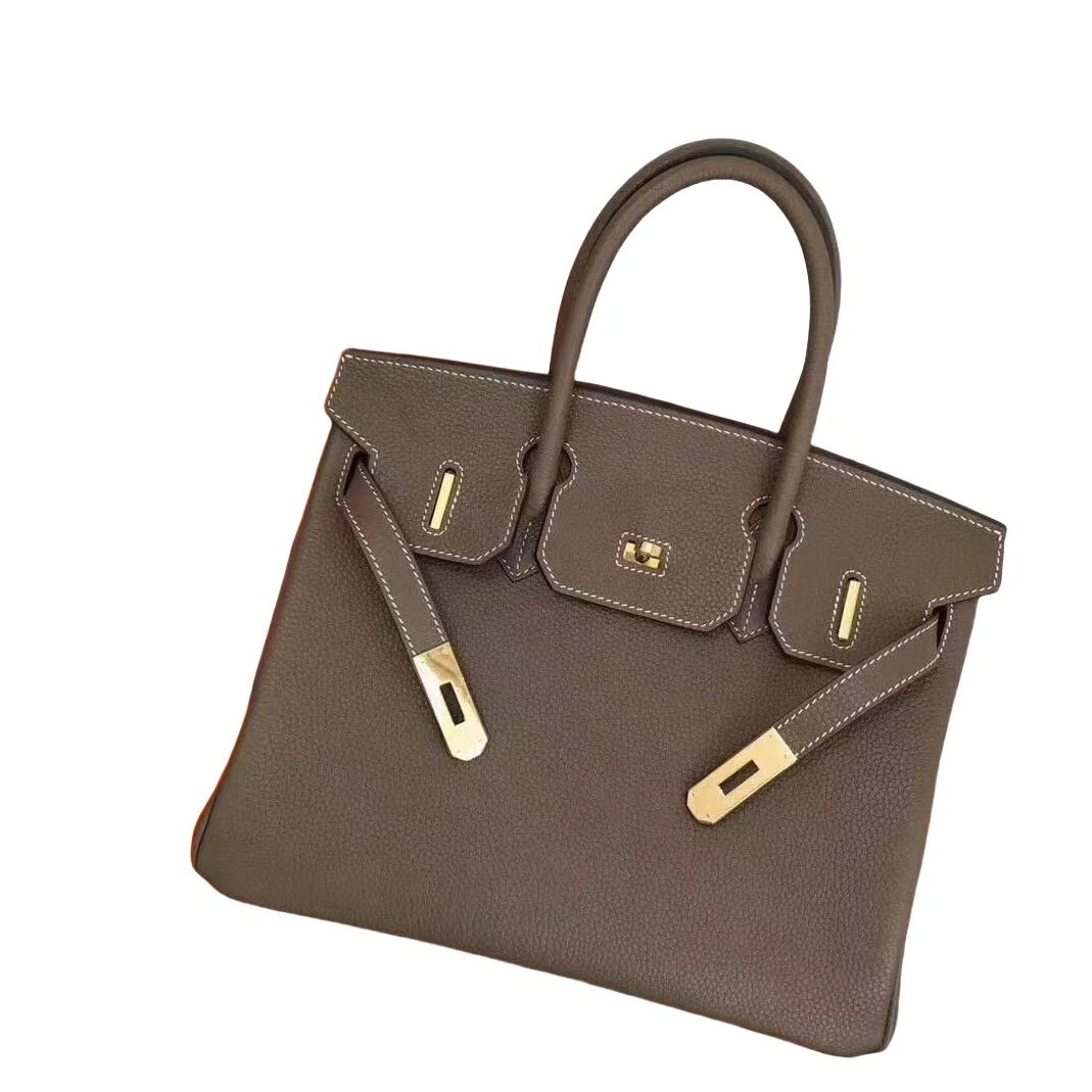 Fashionable 2997 Hermes AAA Quality Handbags For Women
