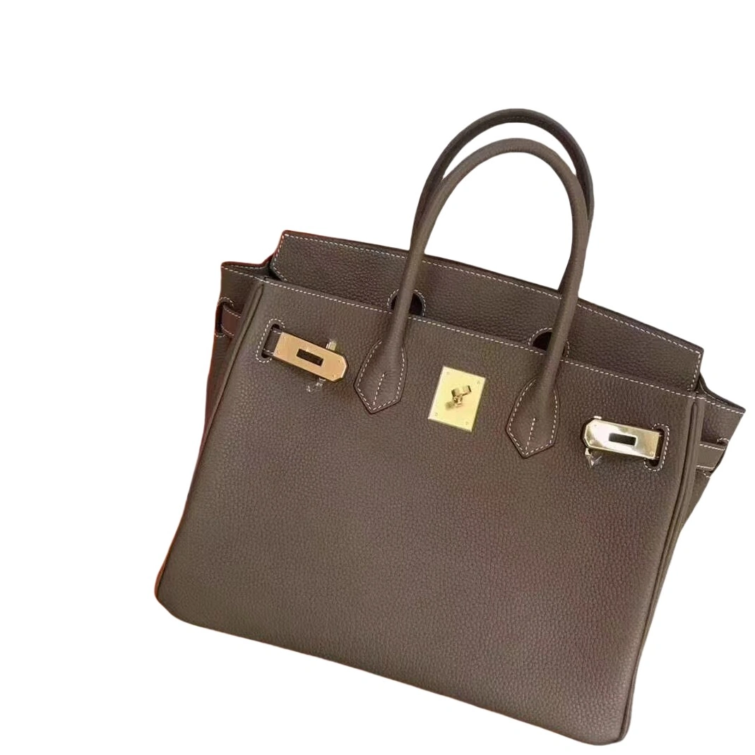 Fashionable 2997 Hermes AAA Quality Handbags For Women