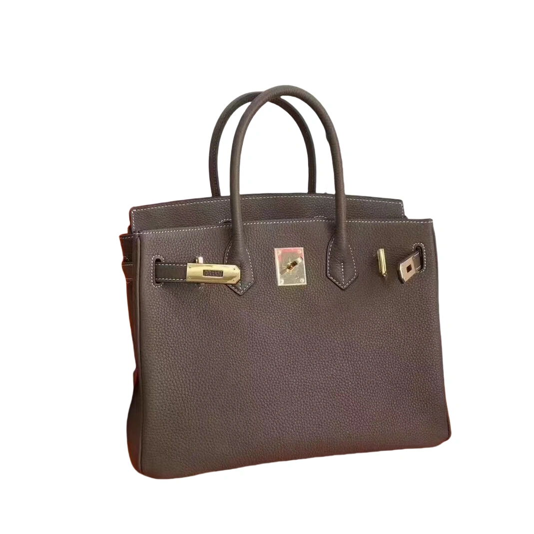 Fashionable 2997 Hermes AAA Quality Handbags For Women