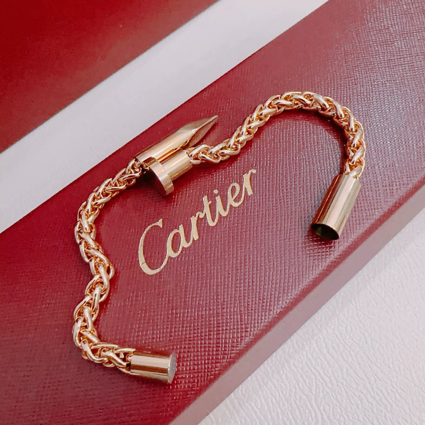 Fashionable 3012 Cartier bracelets