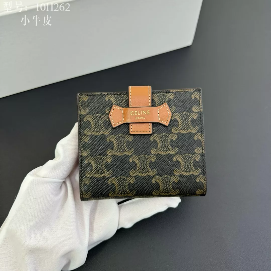 Fashionable 3099 Celine Wallets