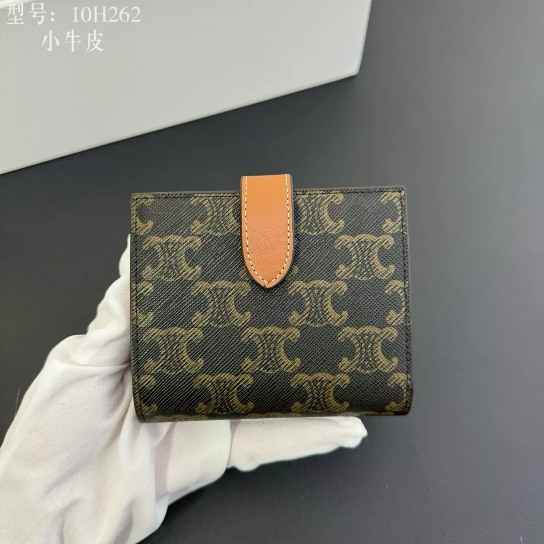Fashionable 3099 Celine Wallets