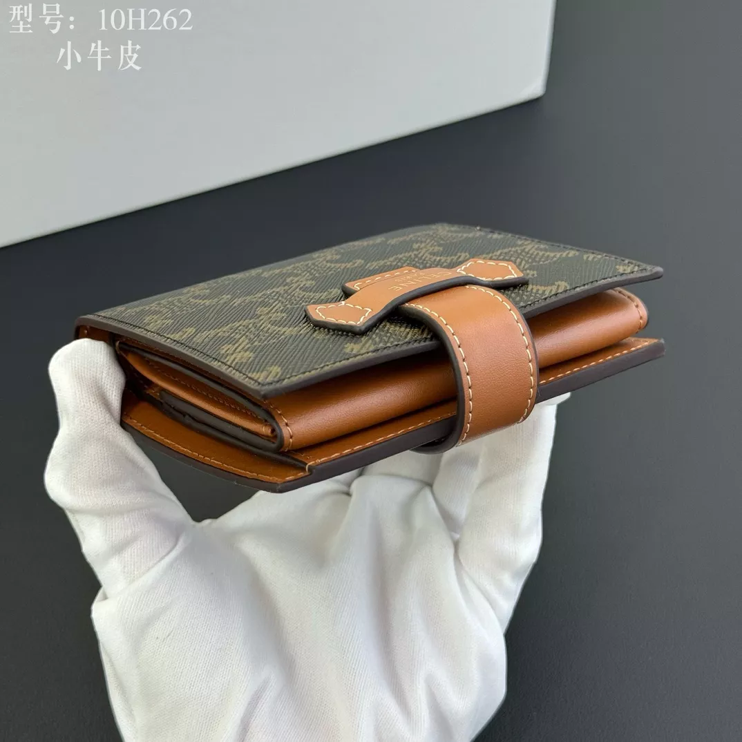 Fashionable 3099 Celine Wallets
