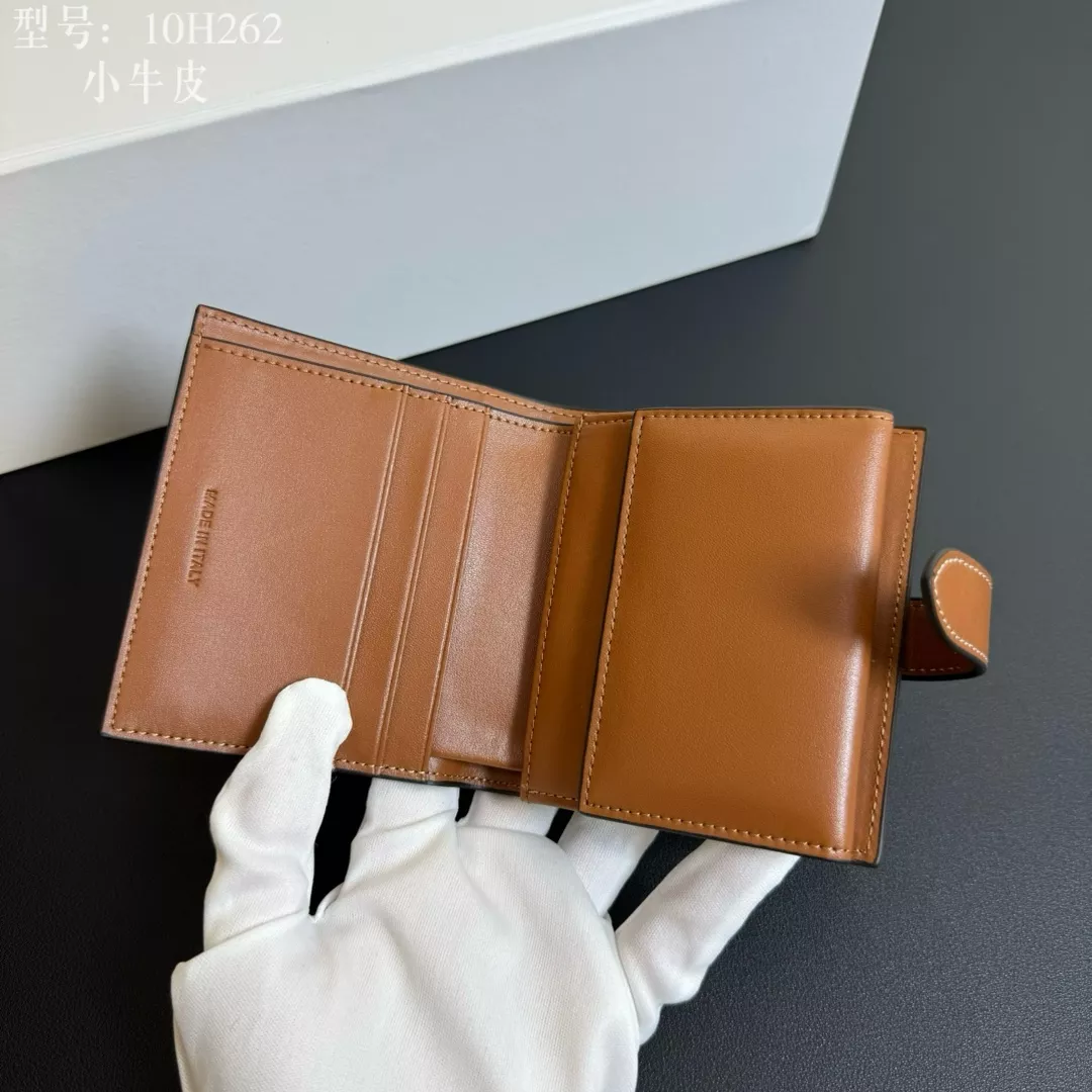 Fashionable 3099 Celine Wallets