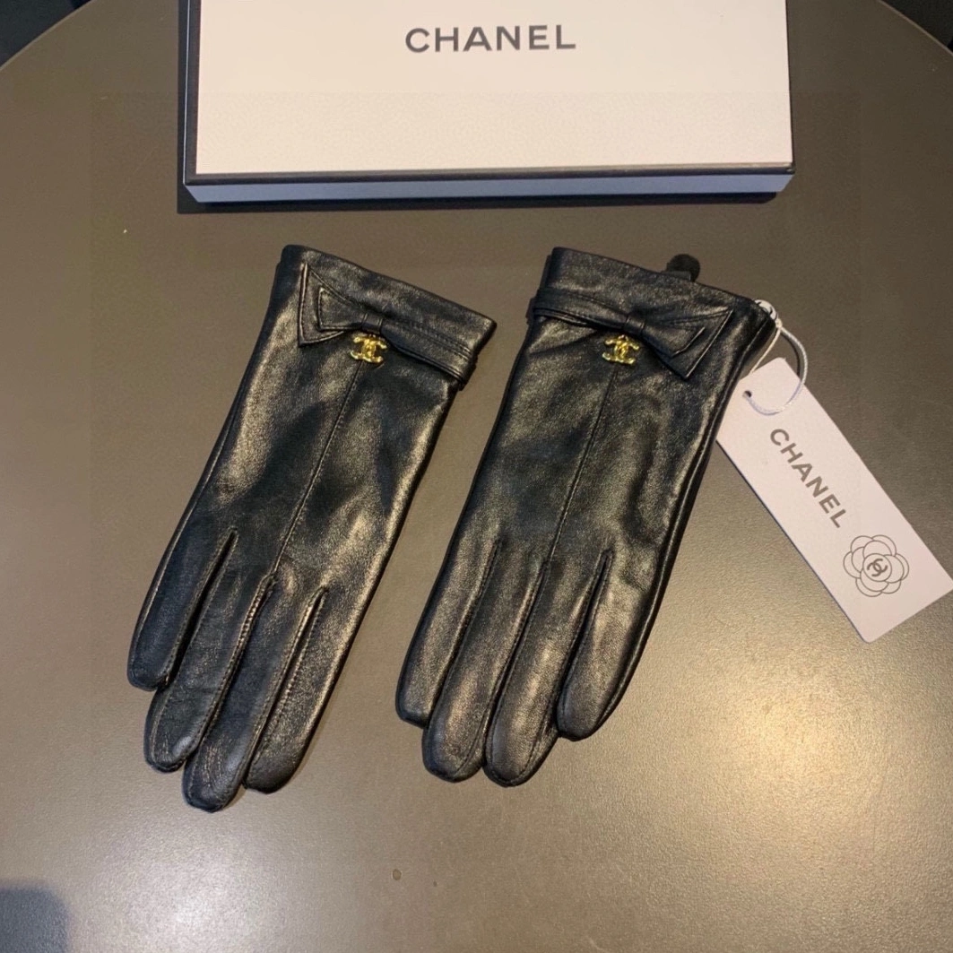 Fashionable 3099 Chanel Gloves For Women