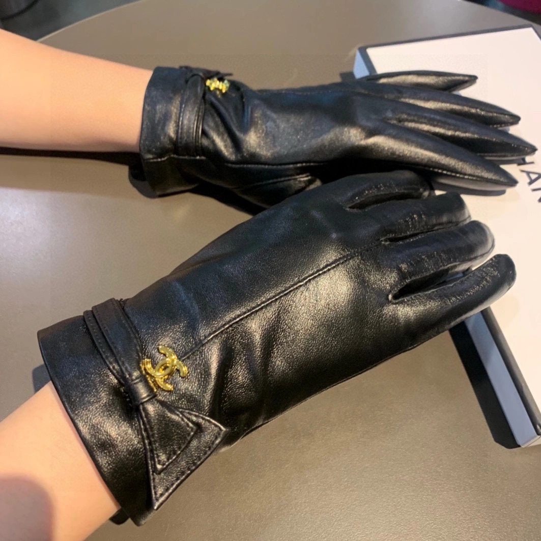 Fashionable 3099 Chanel Gloves For Women