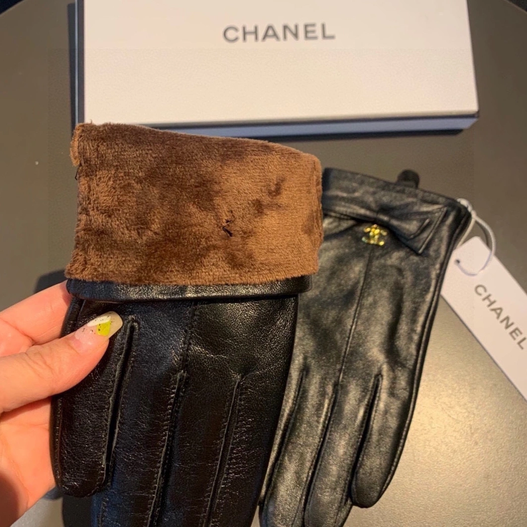 Fashionable 3099 Chanel Gloves For Women