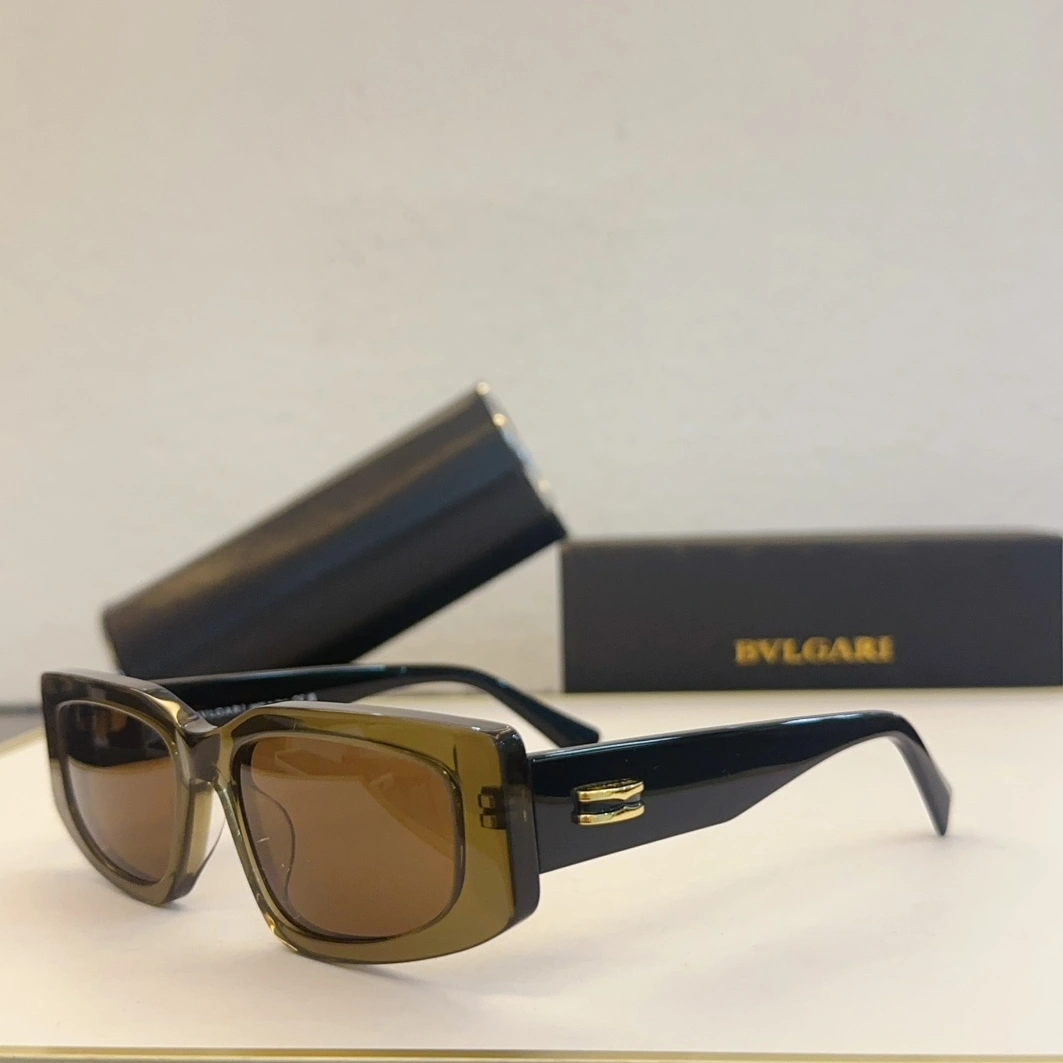 Fashionable 3133 Bvlgari AAA Quality Sunglasses