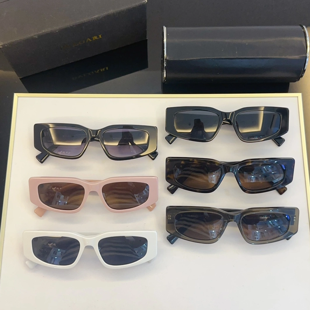 Fashionable 3133 Bvlgari AAA Quality Sunglasses