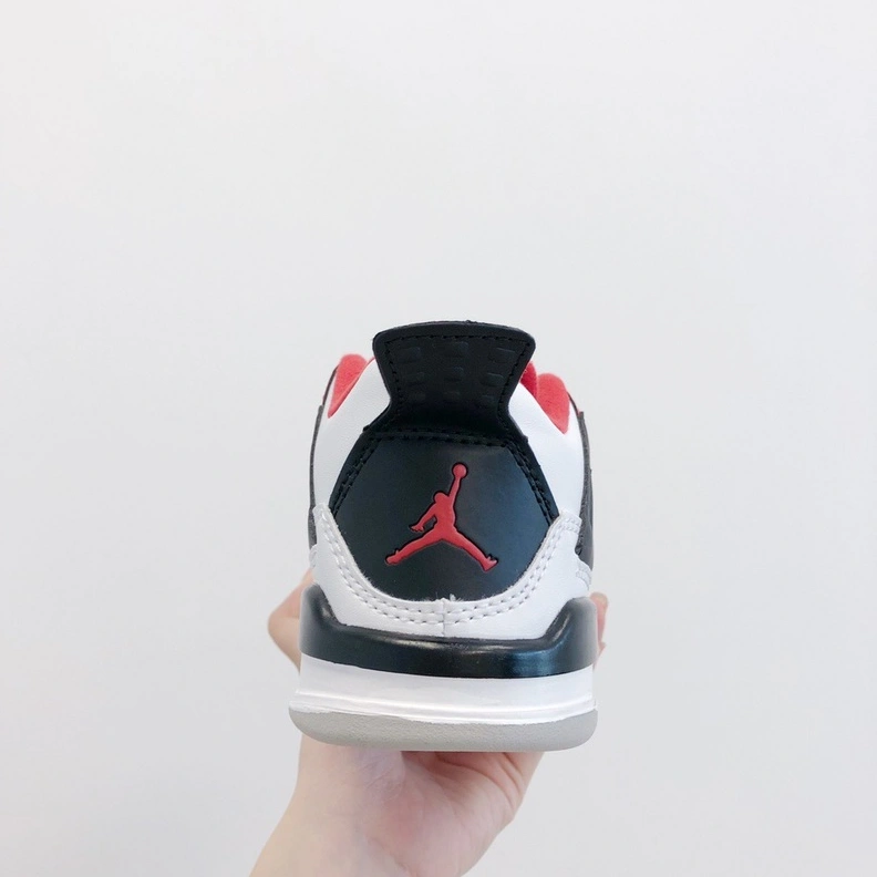 Fashionable 3331 Air Jordan 4 IV Kids Shoes For Kids