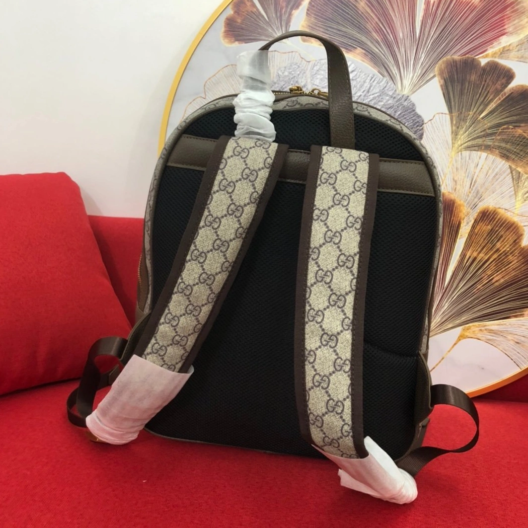 Fashionable 3341 Gucci AAA Quality Backpacks
