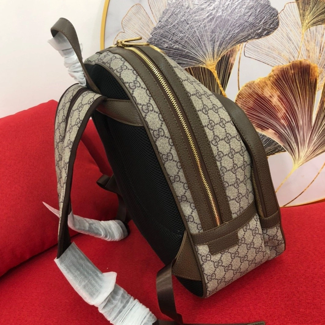 Fashionable 3341 Gucci AAA Quality Backpacks