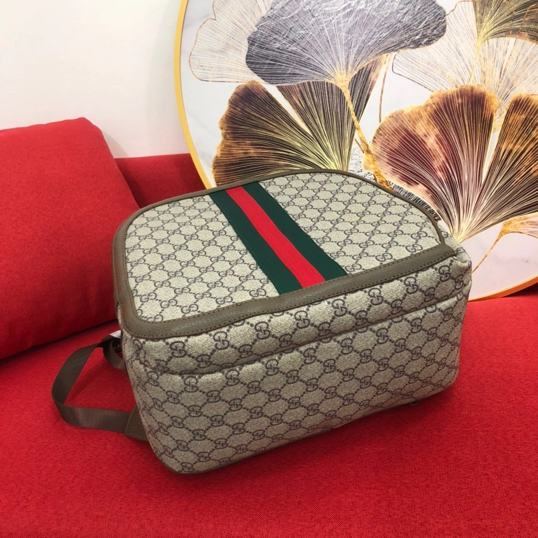 Fashionable 3341 Gucci AAA Quality Backpacks