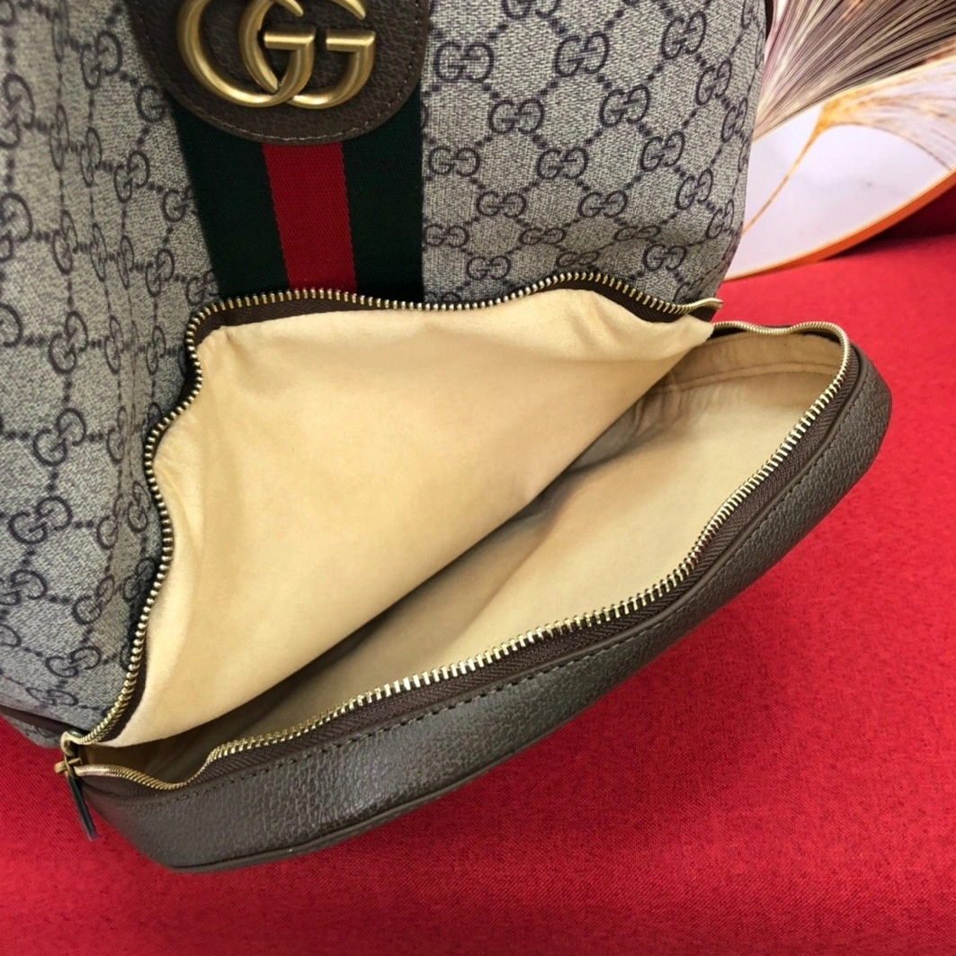 Fashionable 3341 Gucci AAA Quality Backpacks