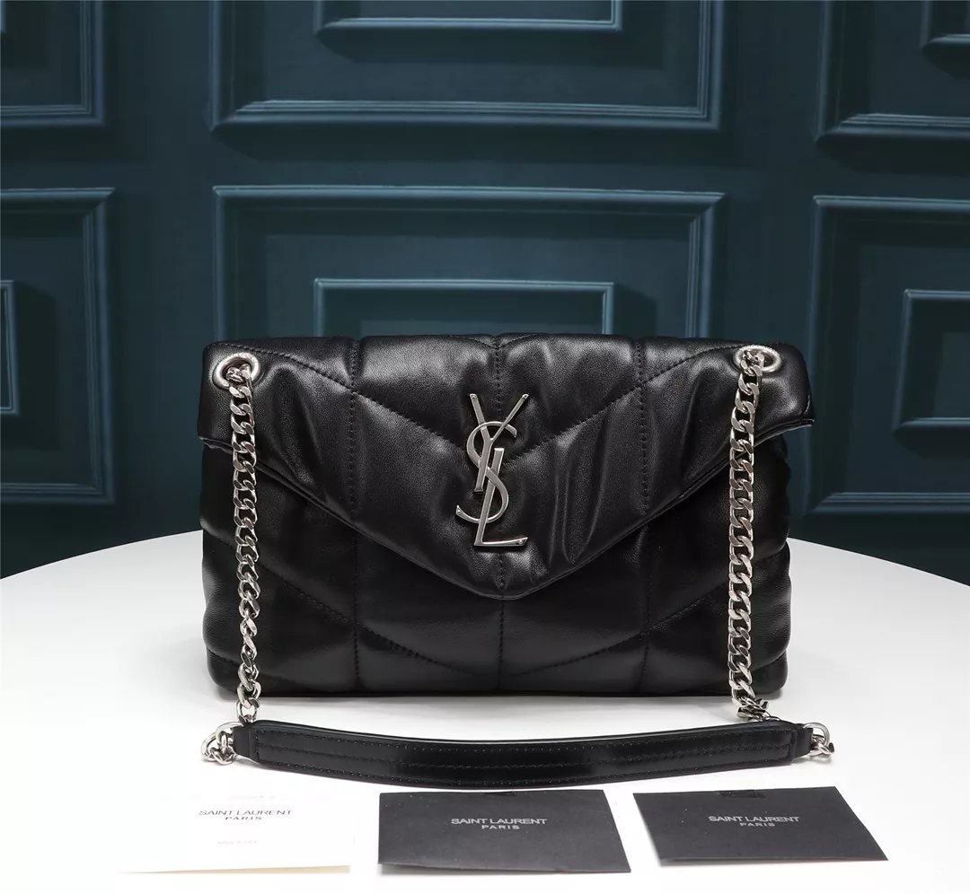 Fashionable 3381 Yves Saint Laurent YSL AAA Quality Shoulder Bags For Women