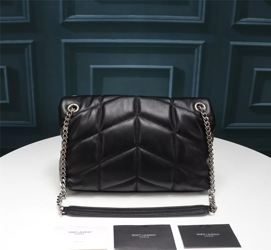 Fashionable 3381 Yves Saint Laurent YSL AAA Quality Shoulder Bags For Women