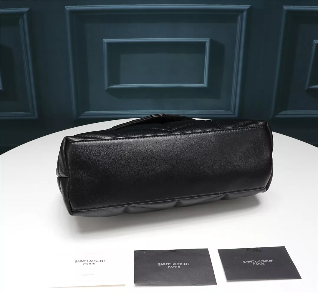 Fashionable 3381 Yves Saint Laurent YSL AAA Quality Shoulder Bags For Women