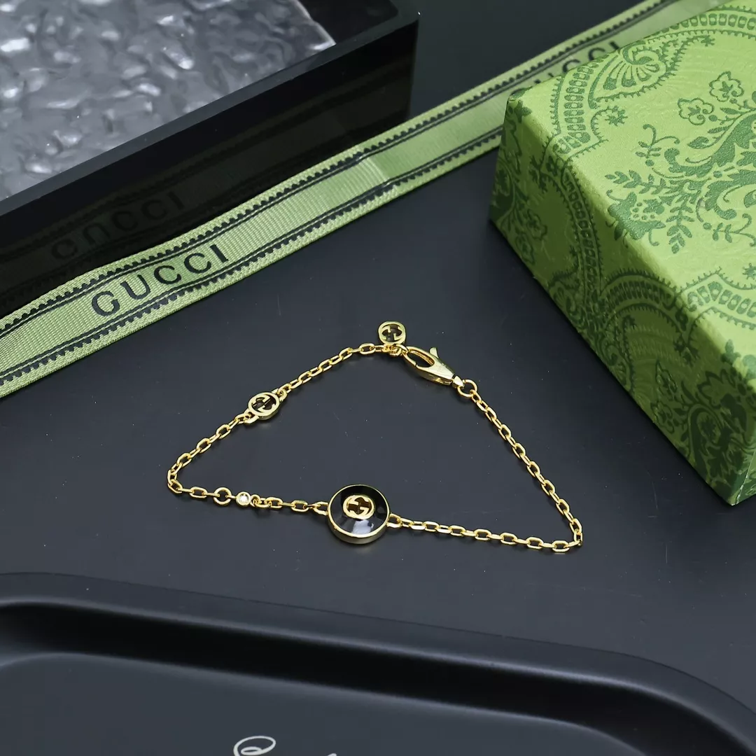 Fashionable 3436 Gucci Bracelets