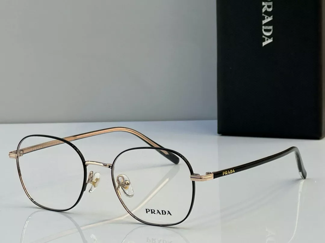Fashionable 3515 Prada Goggles