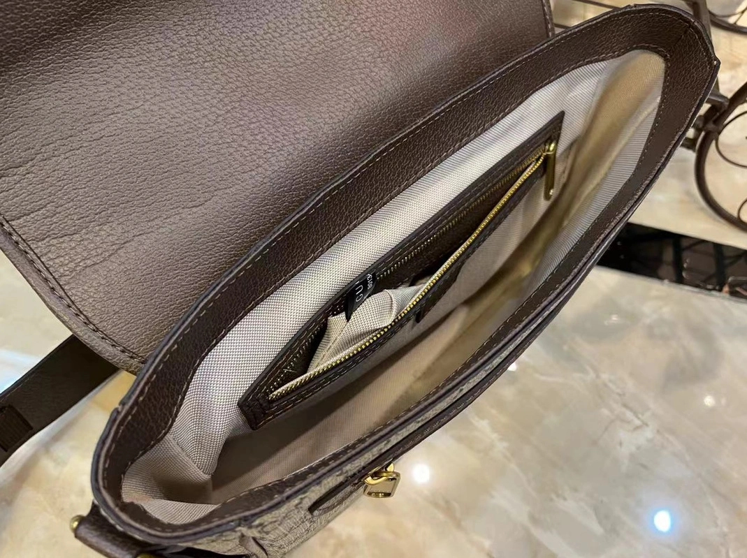 Fashionable 3606 Gucci AAA Man Messenger Bags