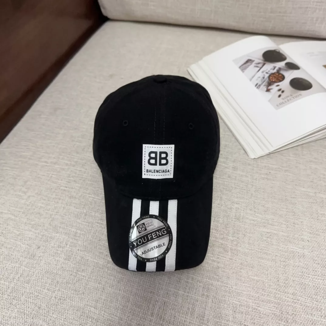 Fashionable 3614 Balenciaga Caps