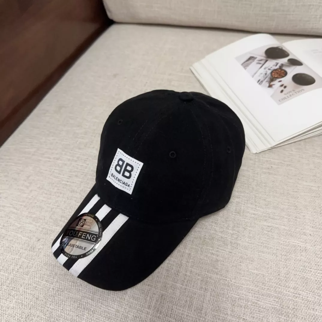 Fashionable 3614 Balenciaga Caps