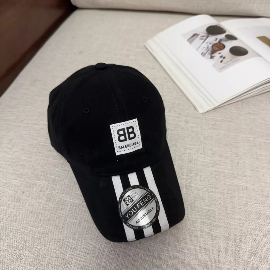 Fashionable 3614 Balenciaga Caps