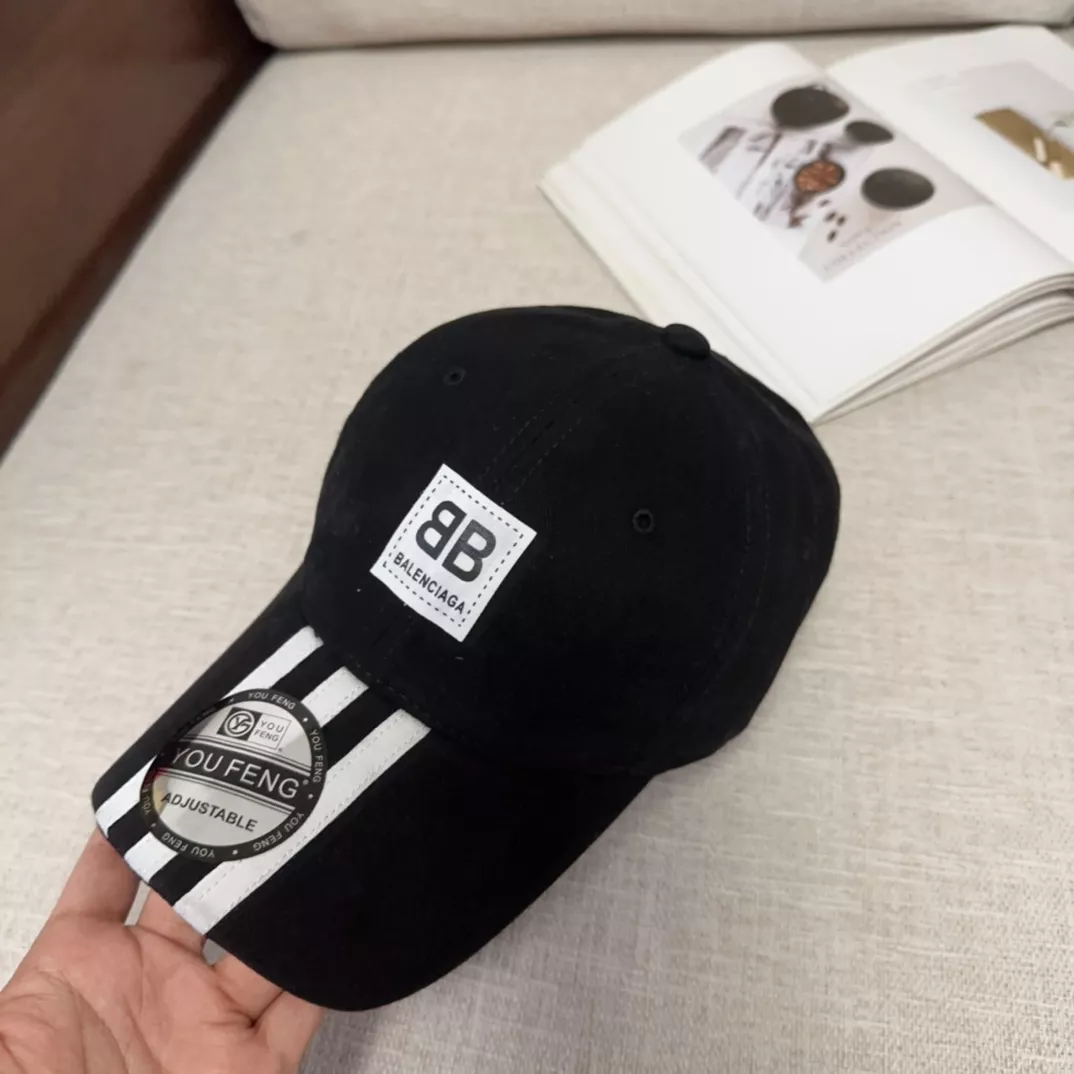 Fashionable 3614 Balenciaga Caps