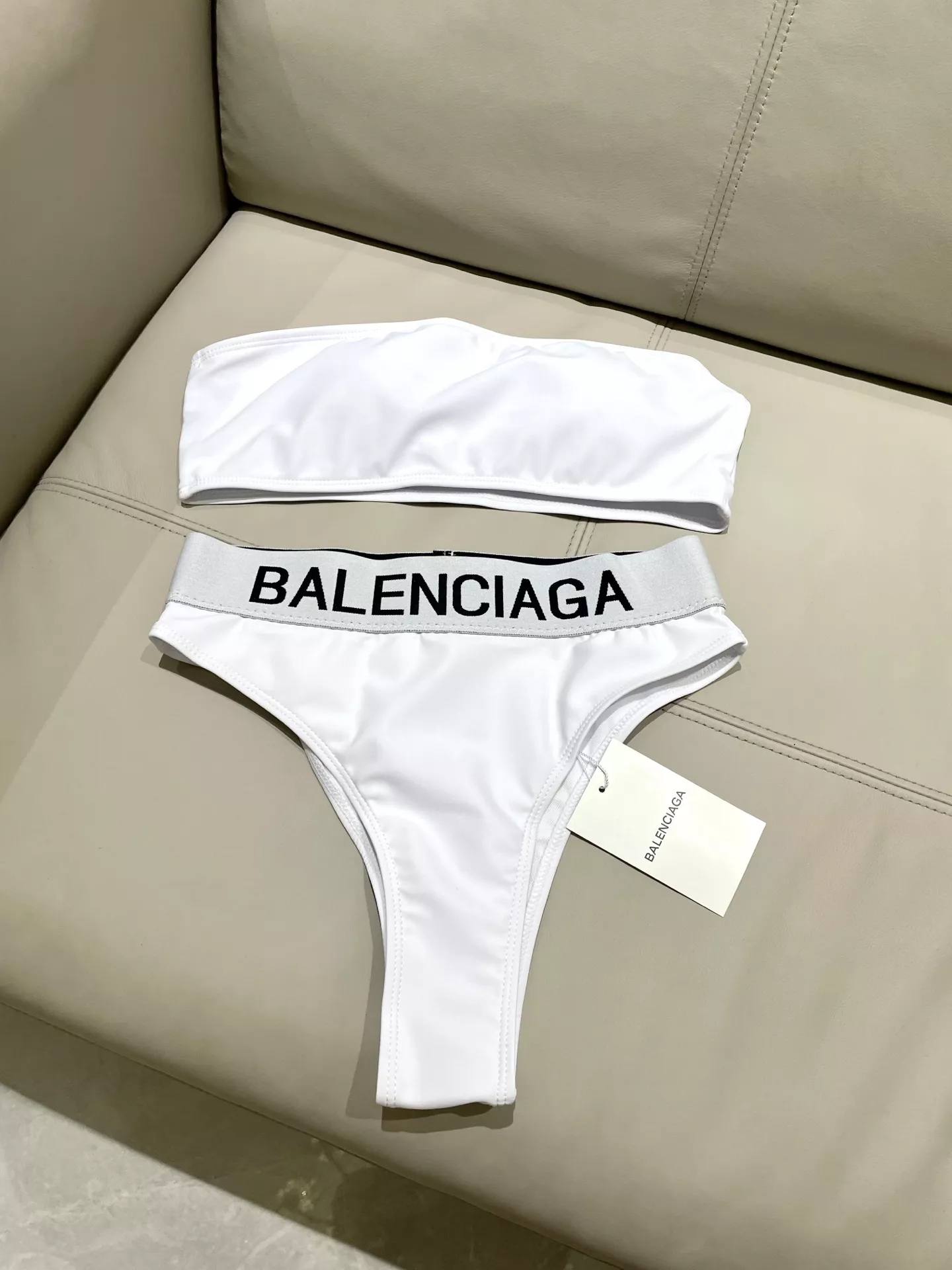 Fashionable 3661 Balenciaga Bathing Suits For Women