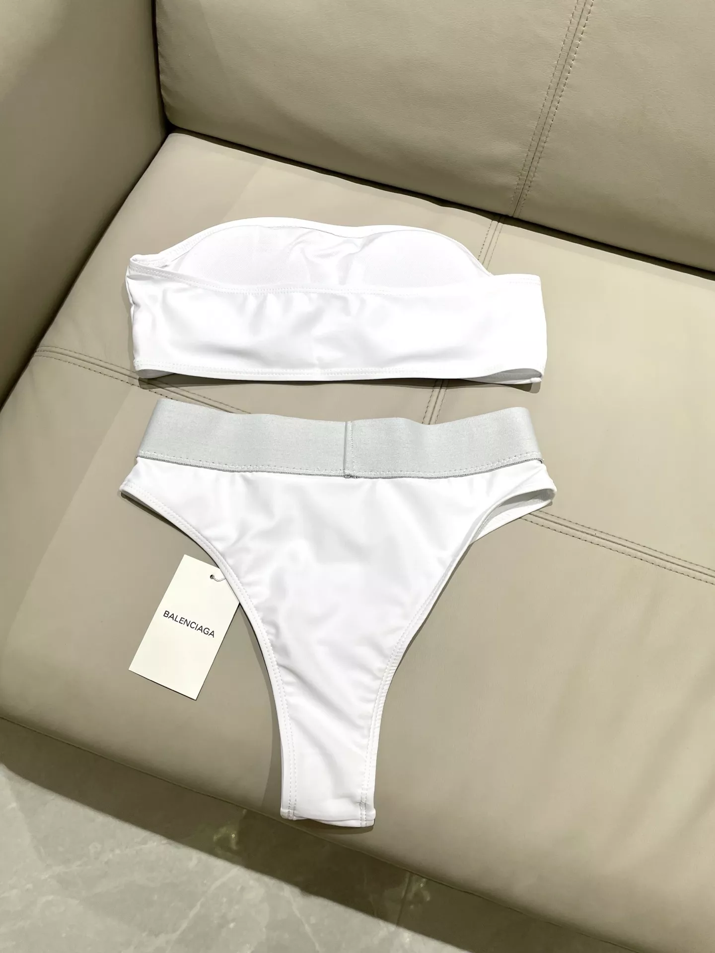 Fashionable 3661 Balenciaga Bathing Suits For Women