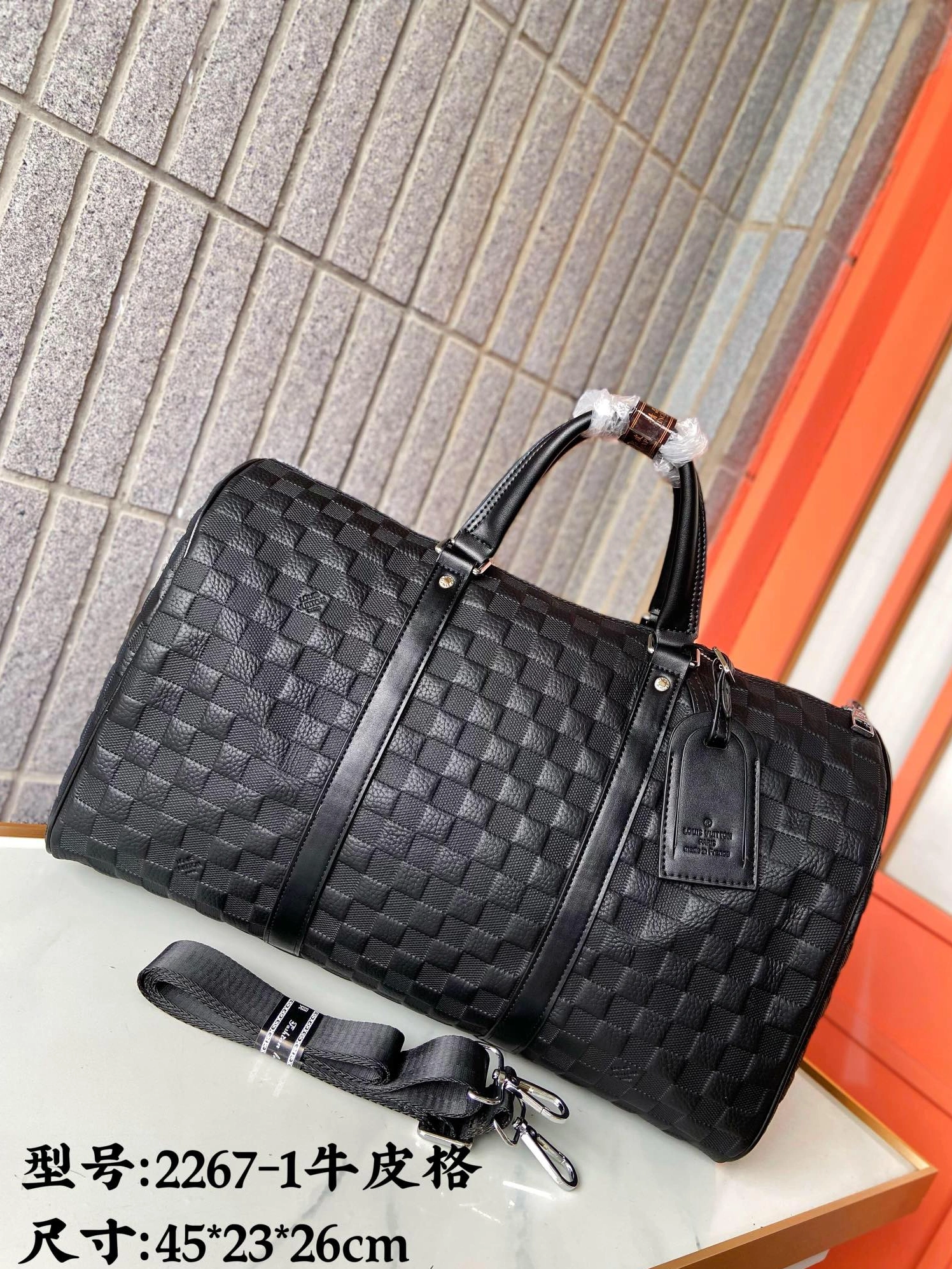 Fashionable 3696 Louis Vuitton Travel Bags