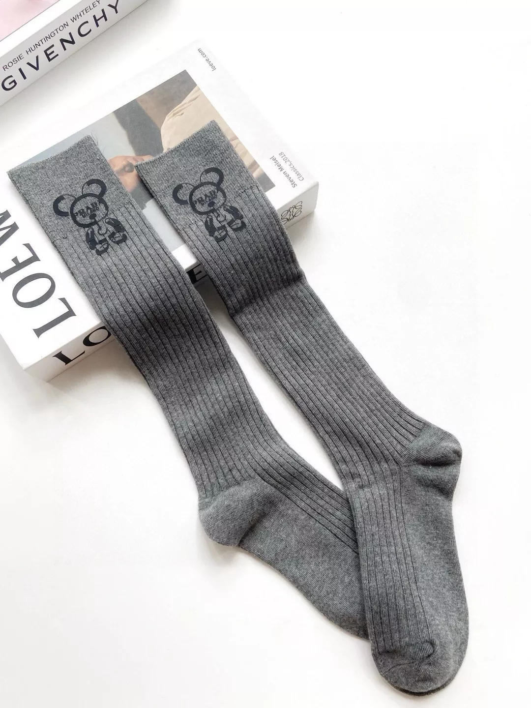 Fashionable 3730 Prada Socks
