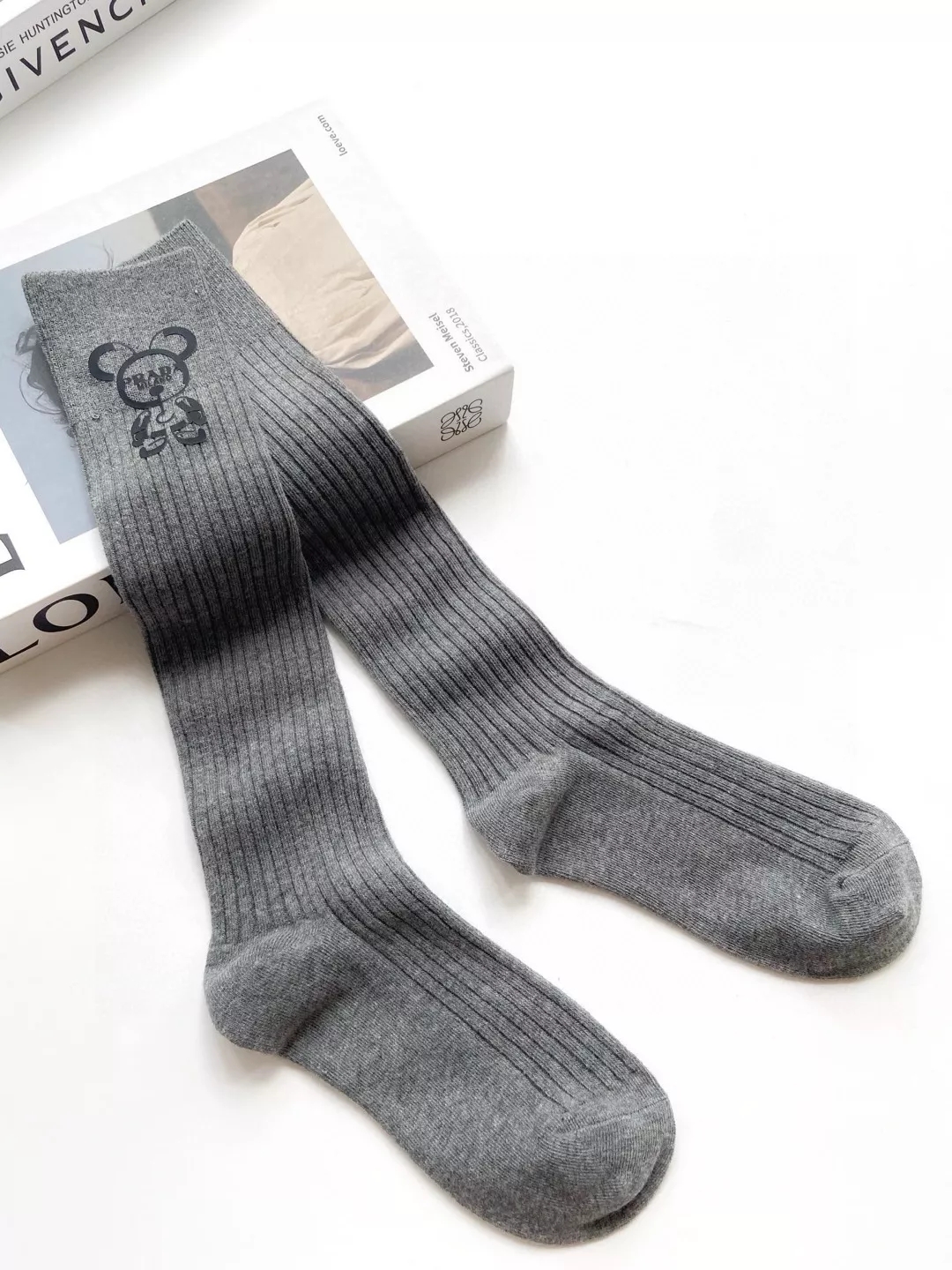 Fashionable 3730 Prada Socks