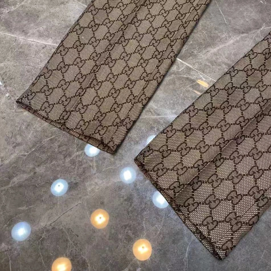 Fashionable 3862 Gucci Pants For Men