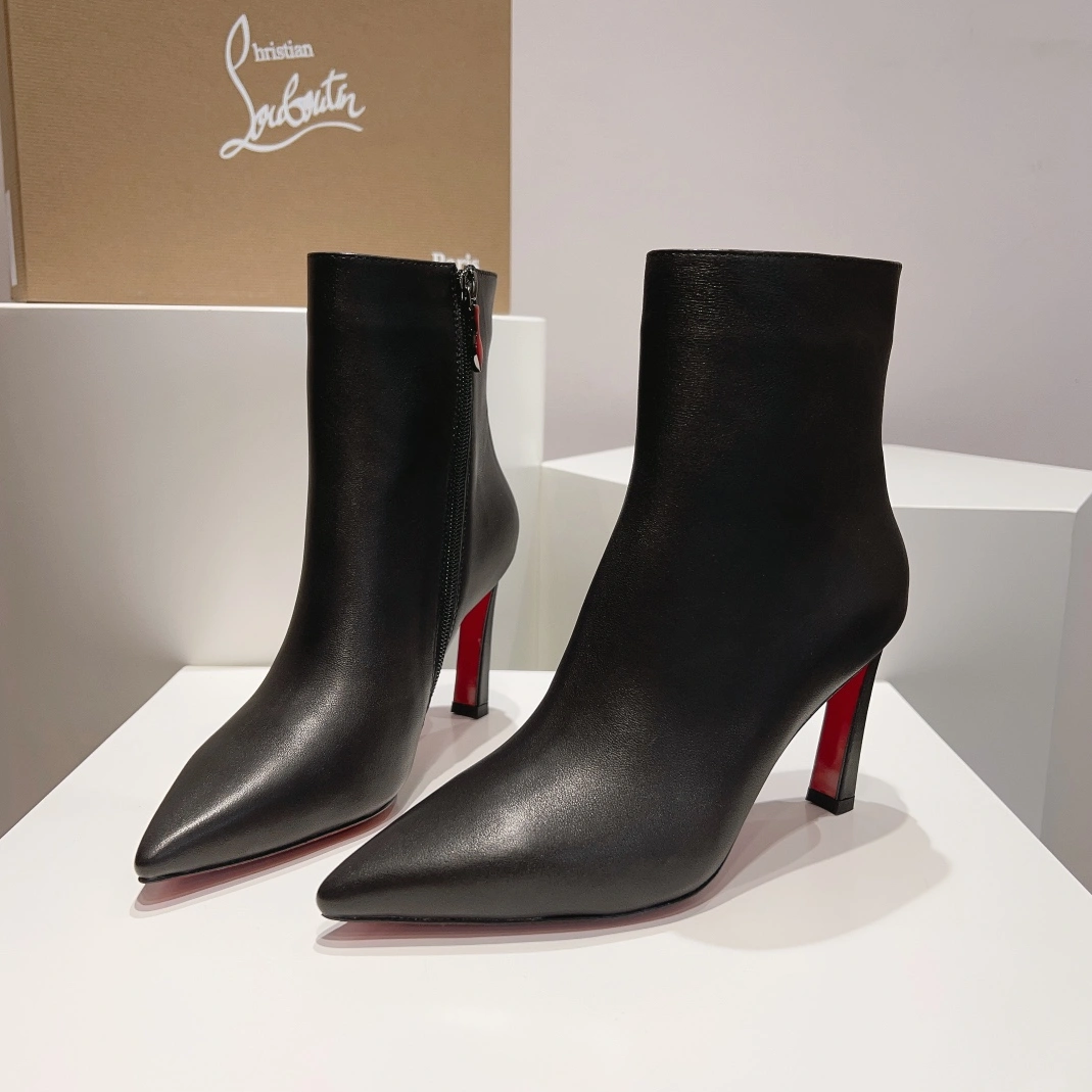 Fashionable 3931 Christian Louboutin Boots For Women