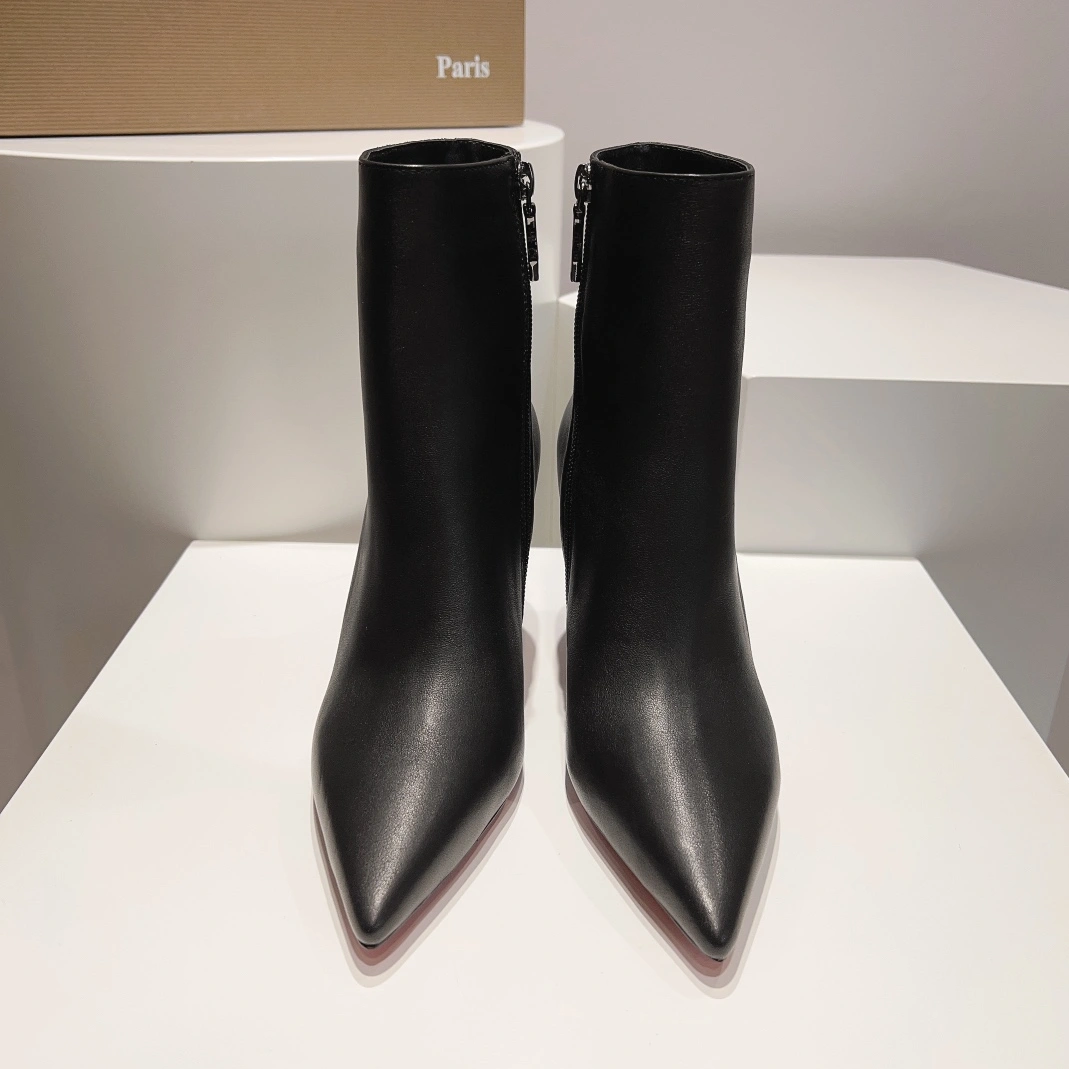 Fashionable 3931 Christian Louboutin Boots For Women