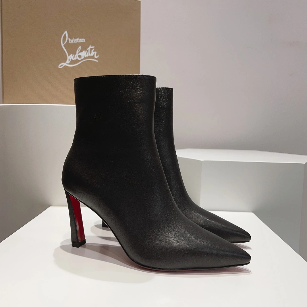 Fashionable 3931 Christian Louboutin Boots For Women