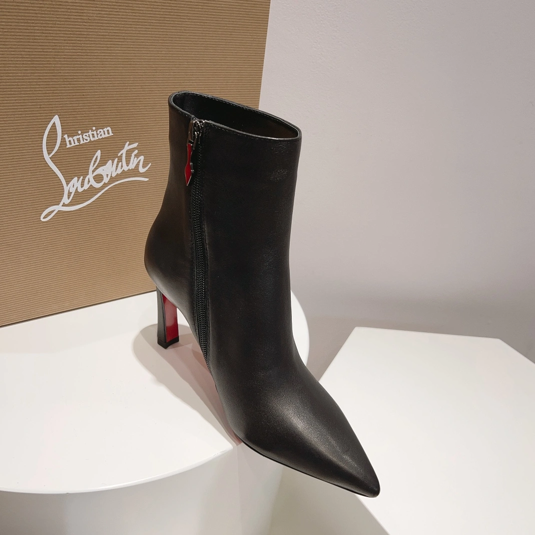 Fashionable 3931 Christian Louboutin Boots For Women