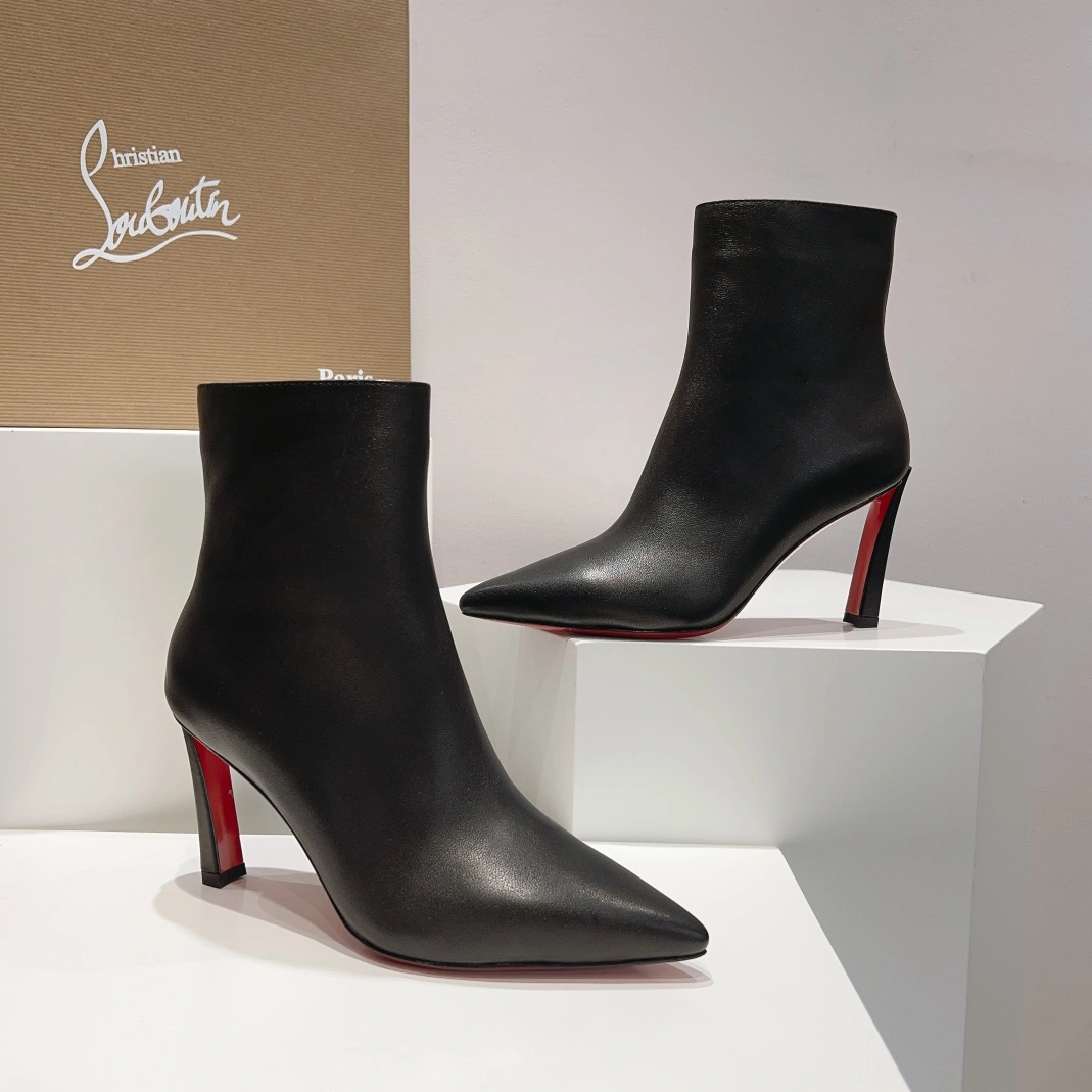 Fashionable 3931 Christian Louboutin Boots For Women
