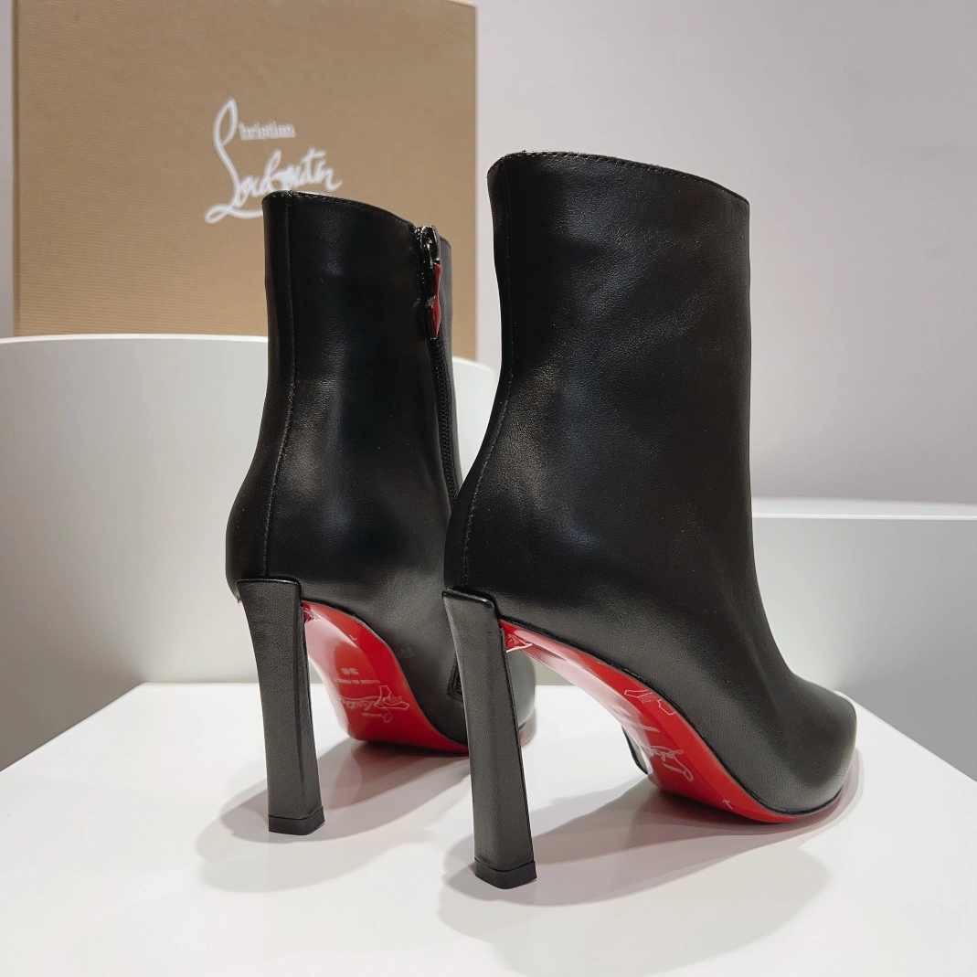 Fashionable 3931 Christian Louboutin Boots For Women