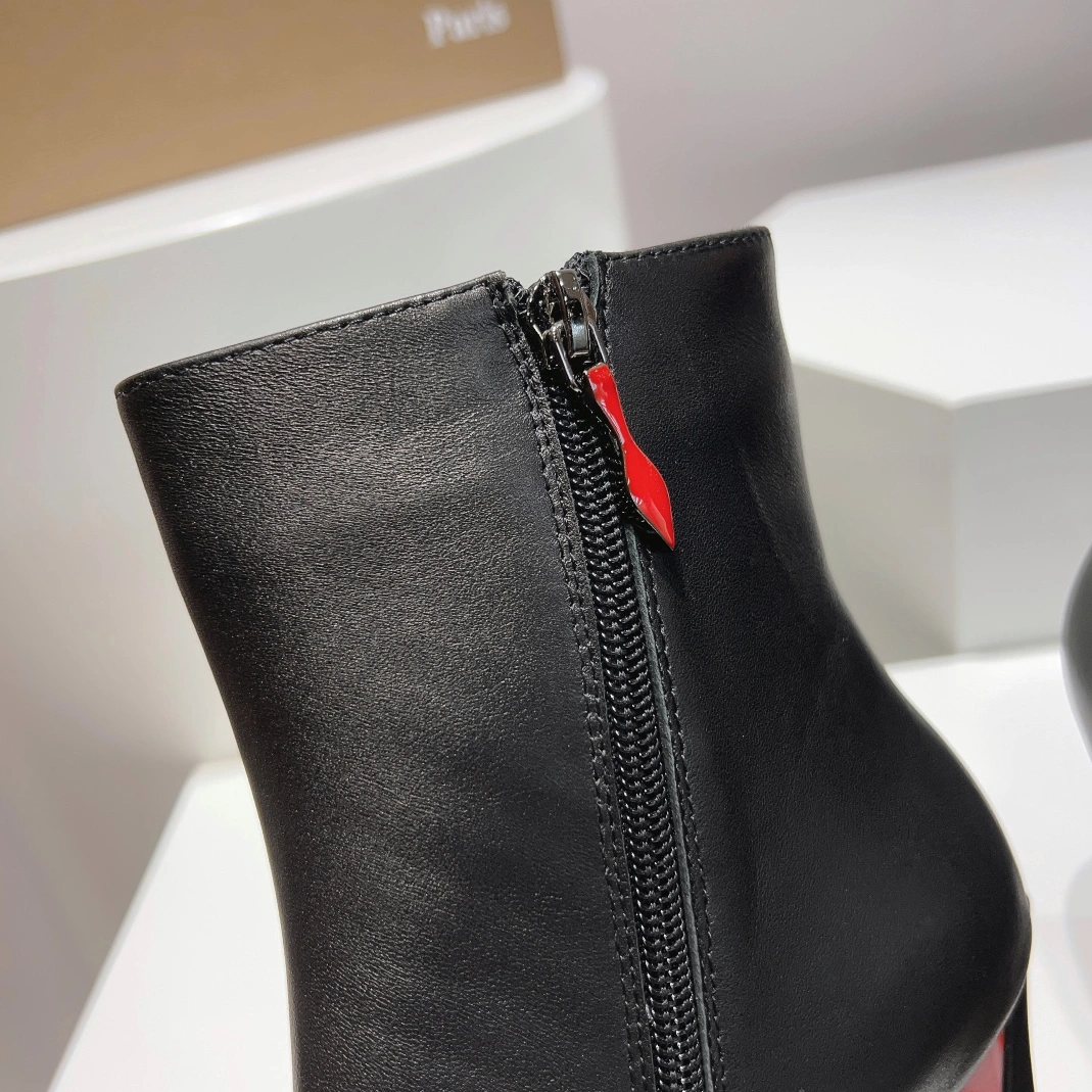 Fashionable 3931 Christian Louboutin Boots For Women