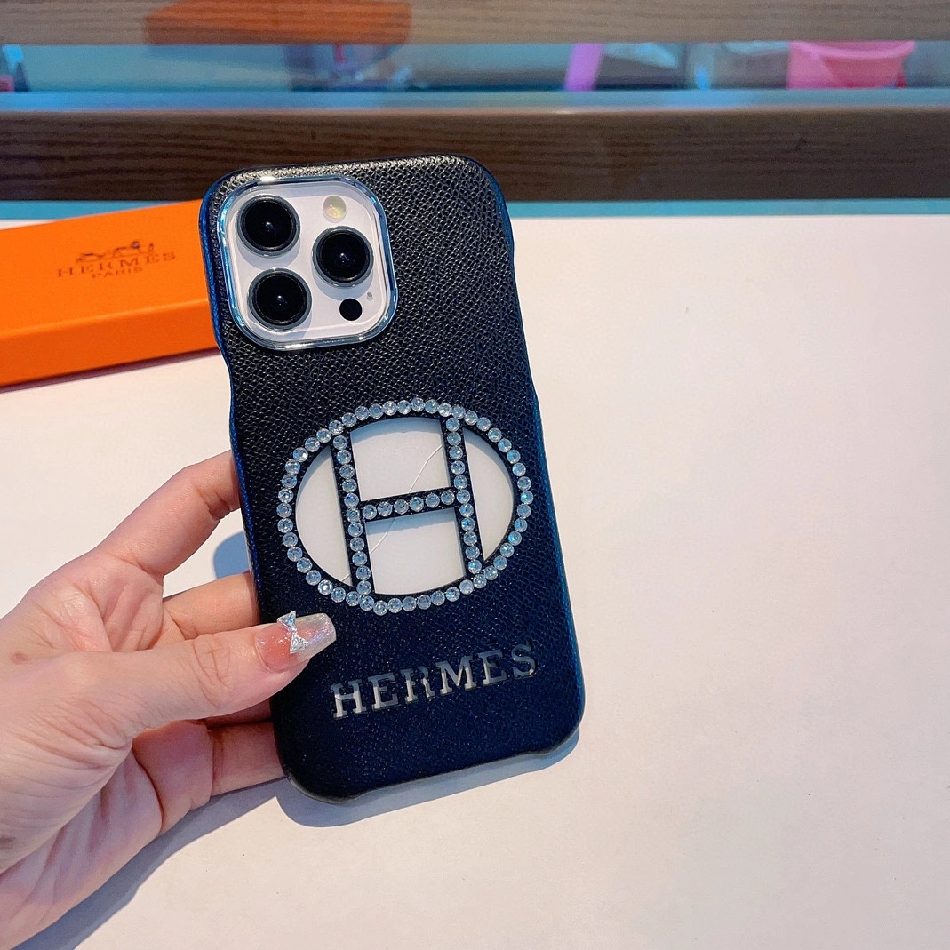 Fashionable 3947 Hermes iPhone Case