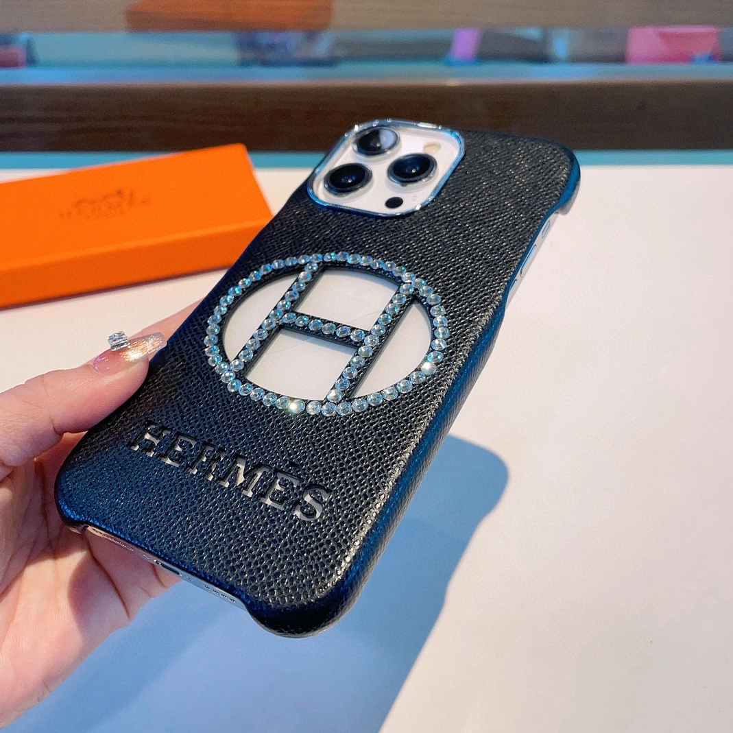 Fashionable 3947 Hermes iPhone Case