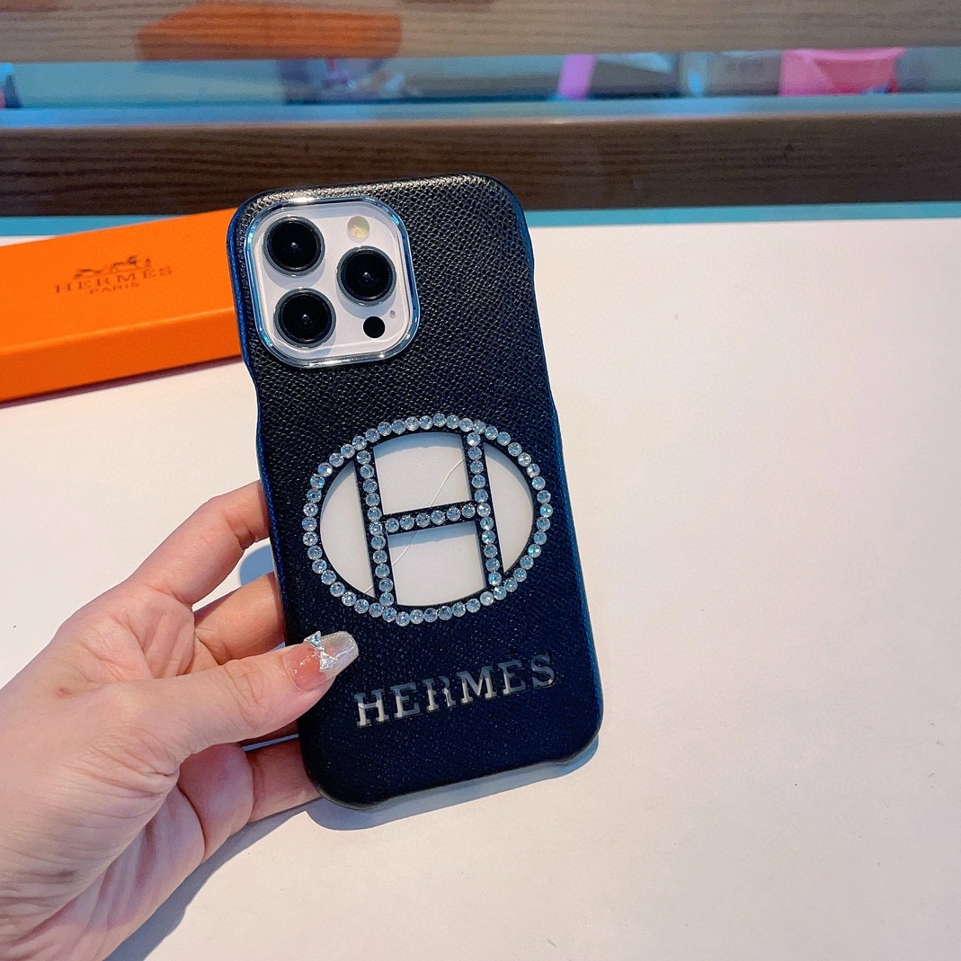 Fashionable 3947 Hermes iPhone Case