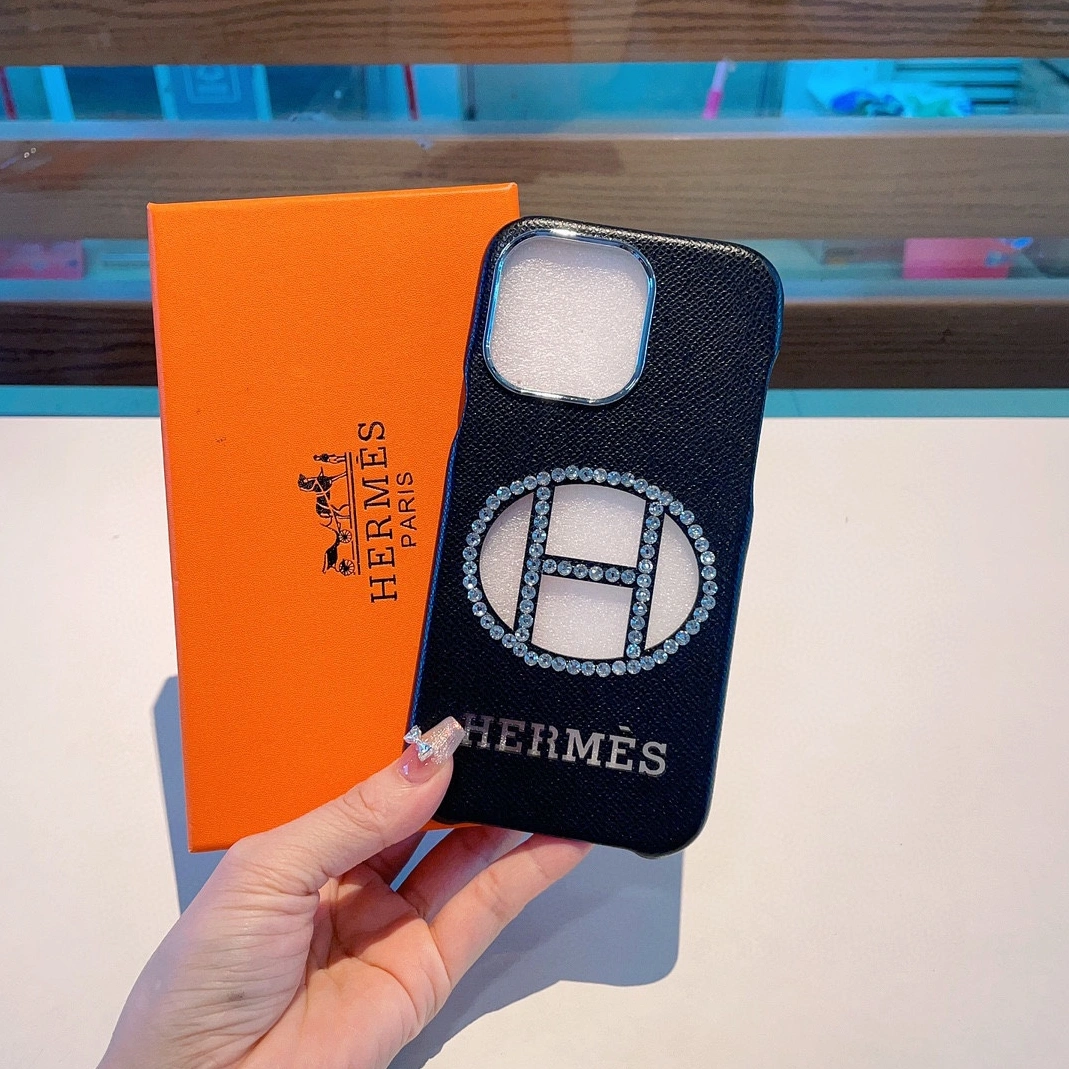 Fashionable 3947 Hermes iPhone Case