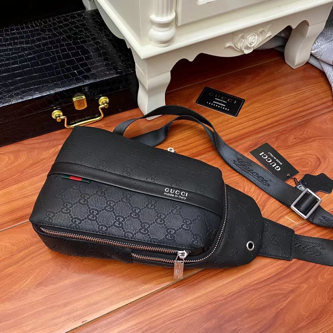 Fashionable 3991 Gucci AAA Man Messenger Bags