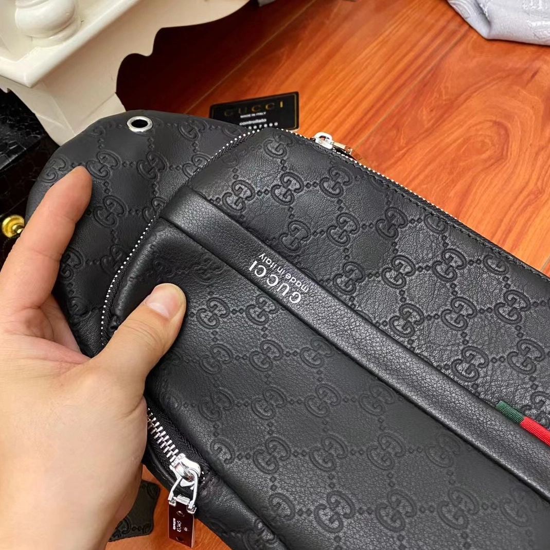 Fashionable 3991 Gucci AAA Man Messenger Bags